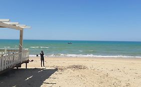 Marea appartamento panoramico a 3 minuti dal mare